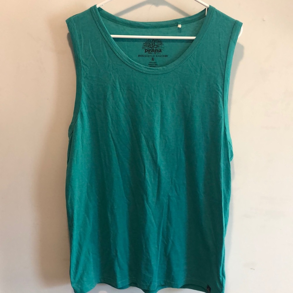 Prana sleeveless tank